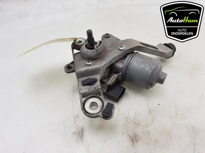 Ruitenwismotor+Mechaniek Ford Focus