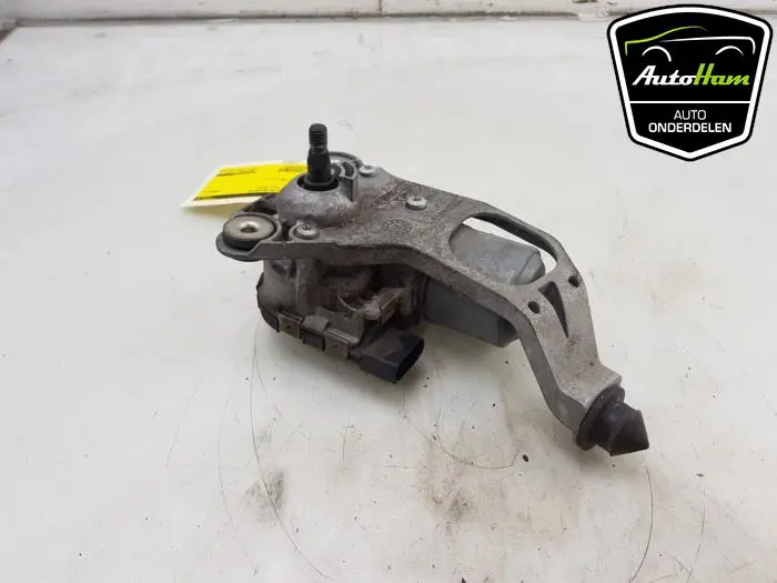 Ruitenwismotor+Mechaniek Ford Focus