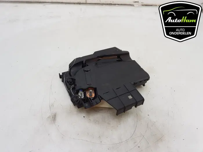 Zekeringkast Ford Focus