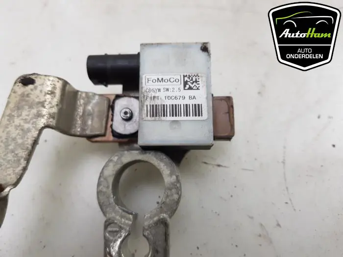 Accu sensor Ford Focus