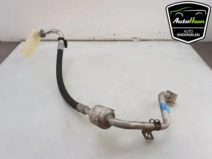 Airco Leiding Ford Focus