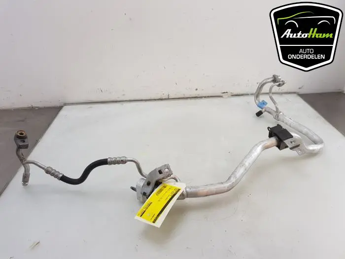 Airco Leiding Ford Focus