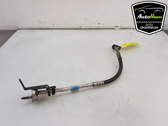 Airco Leiding Ford Focus