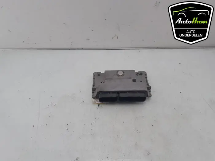 Computer Motormanagement Volkswagen Polo