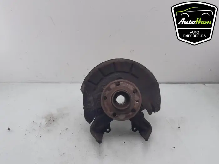 Fusee rechts-voor Volkswagen Polo