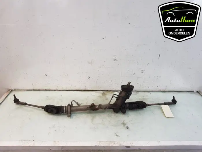 Stuurhuis Bekrachtigd Volkswagen Polo