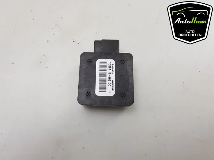 Gateway module Ford Focus