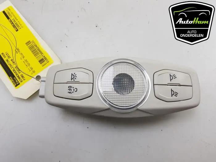 Binnenverlichting voor Ford Focus