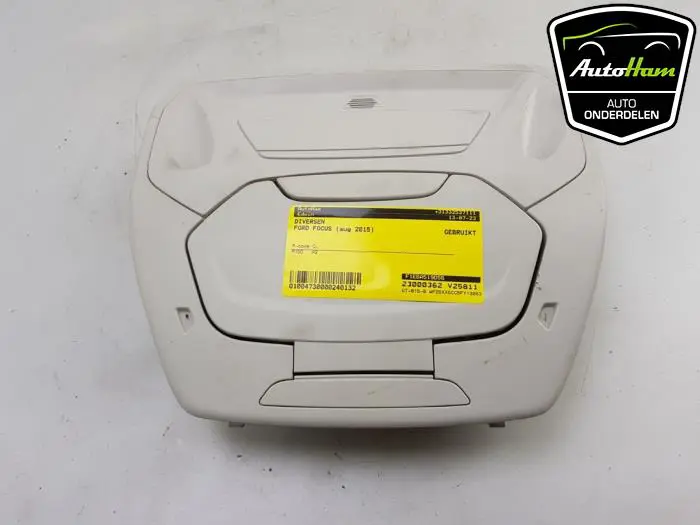 Diversen Ford Focus