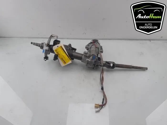 Stuurbekrachtiging Elektrisch Toyota Aygo