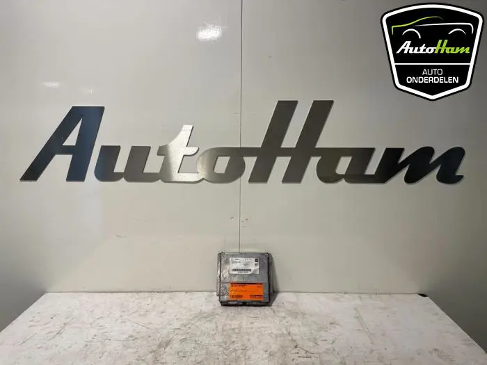 Computer Motormanagement Opel Astra