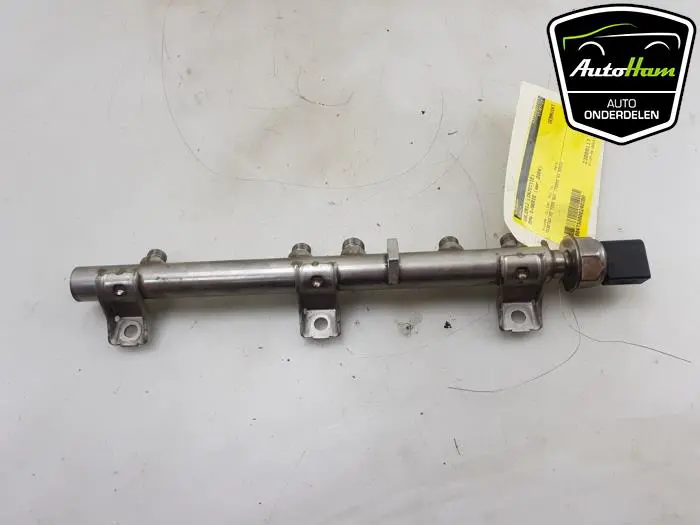 Galerij (Injectie) BMW 1-Serie