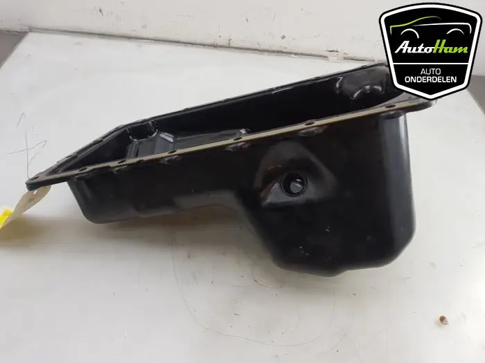 Carterpan BMW 3-Serie