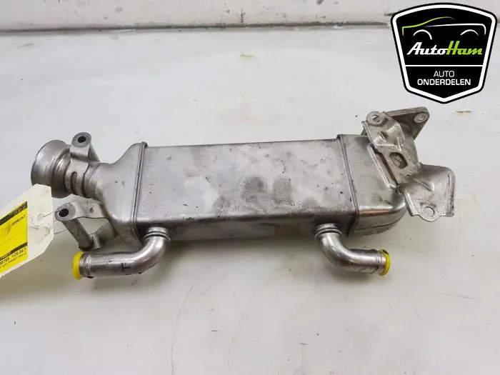 EGR koeler Mercedes A-Klasse