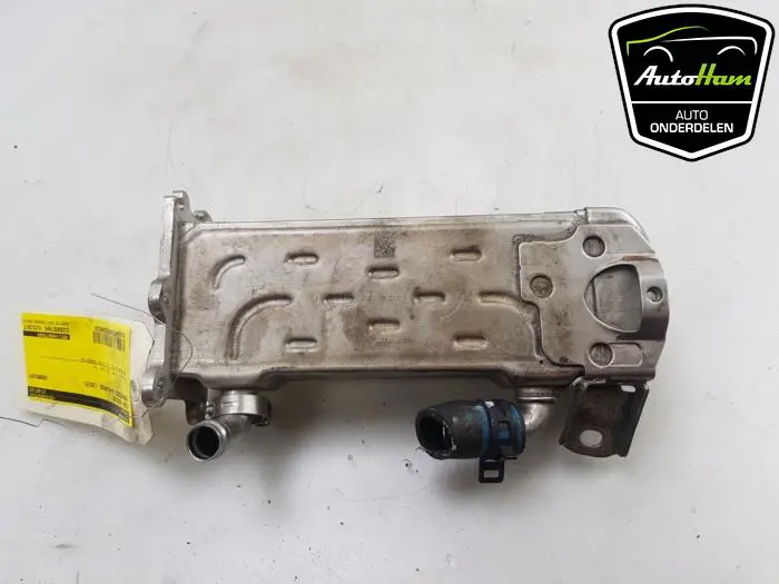 EGR koeler Mercedes A-Klasse