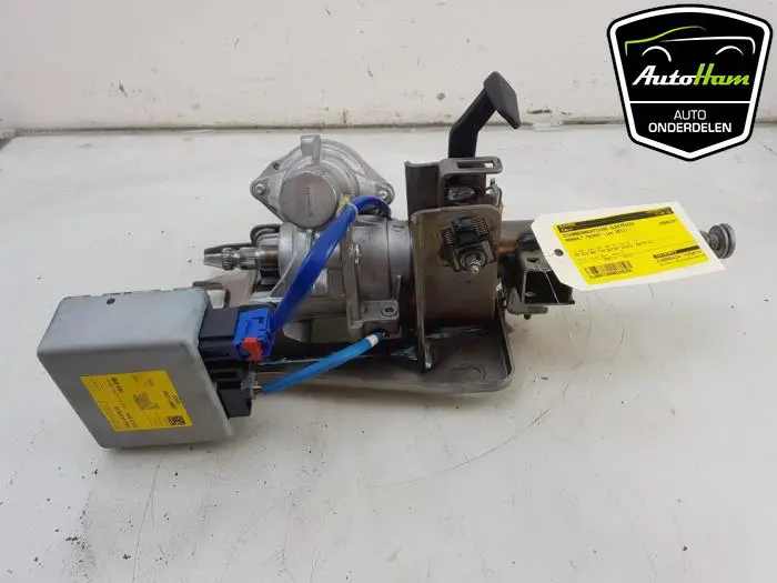 Stuurbekrachtiging Elektrisch Renault Twingo