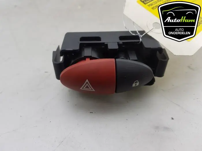 Paniekverlichtings Schakelaar Renault Twingo