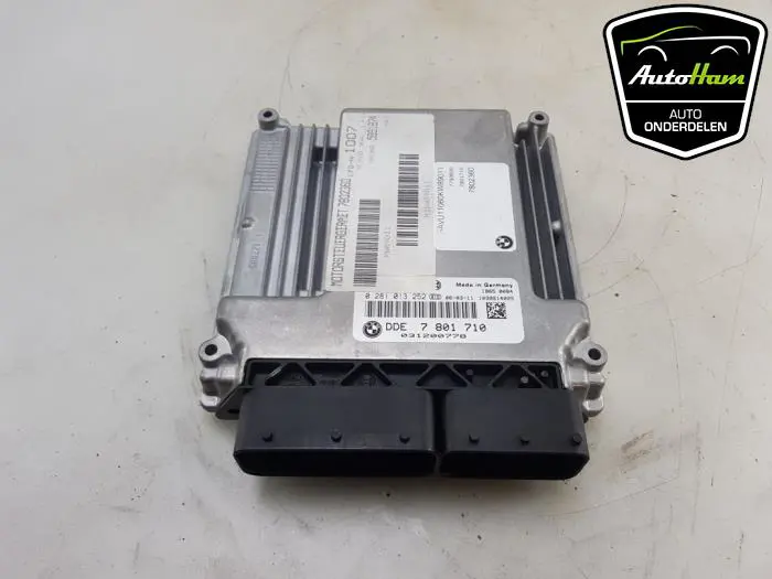 Computer Motormanagement BMW 3-Serie