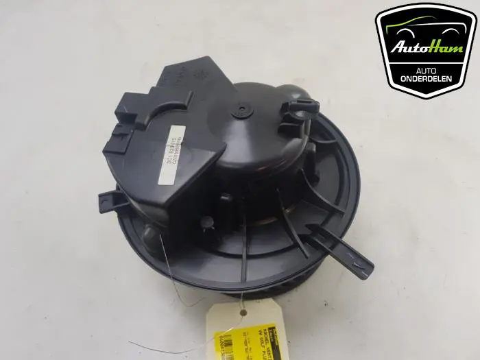 Kachel Ventilatiemotor Volkswagen Golf Plus