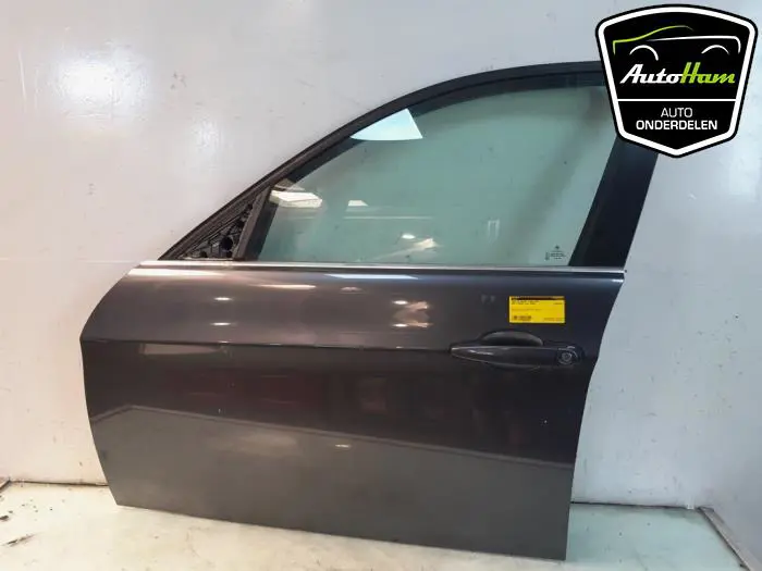 Portier 4Deurs links-voor BMW 3-Serie