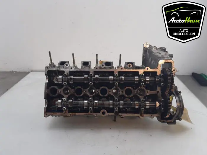 Cilinderkop BMW 3-Serie