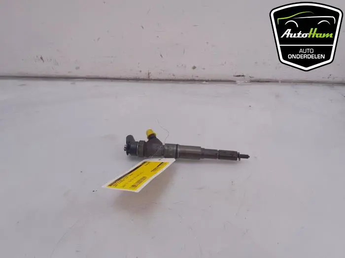 Verstuiver (diesel) BMW 3-Serie