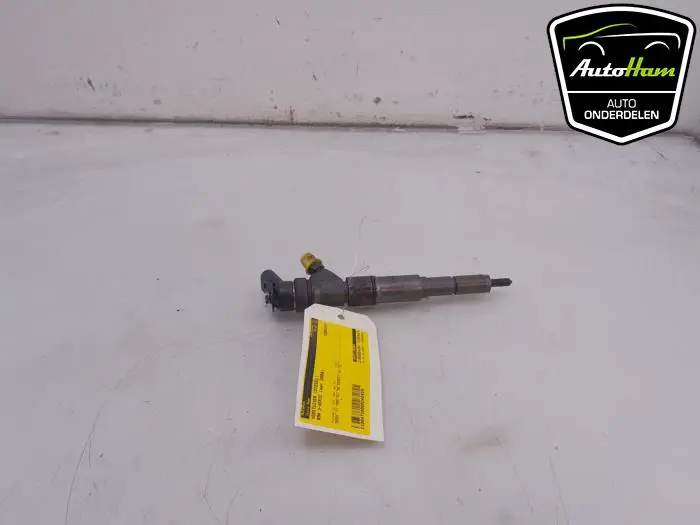 Verstuiver (diesel) BMW 3-Serie