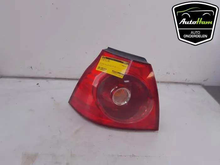 Achterlicht links Volkswagen Golf