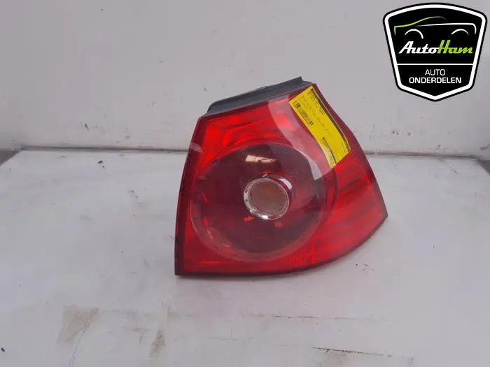 Achterlicht rechts Volkswagen Golf