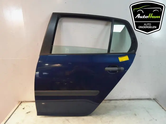 Portier 4Deurs links-achter Volkswagen Golf