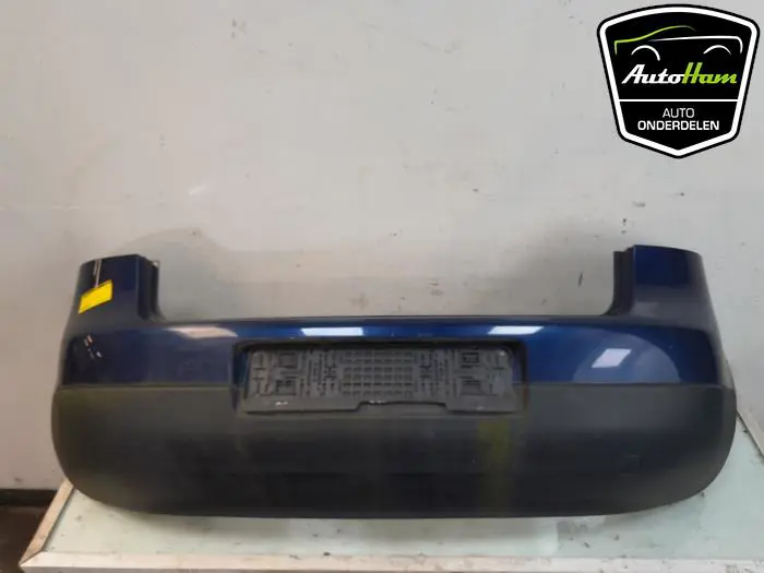 Achterbumper Volkswagen Golf