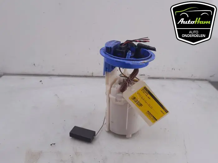 Benzinepomp Volkswagen Golf