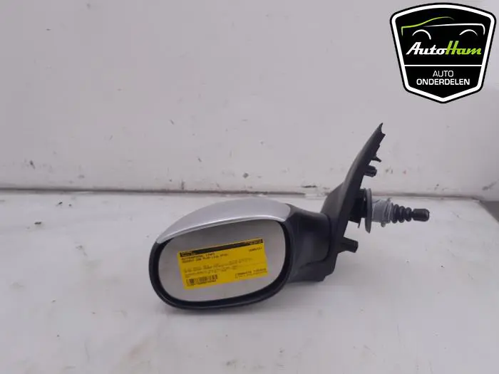 Buitenspiegel links Peugeot 206 PLUS