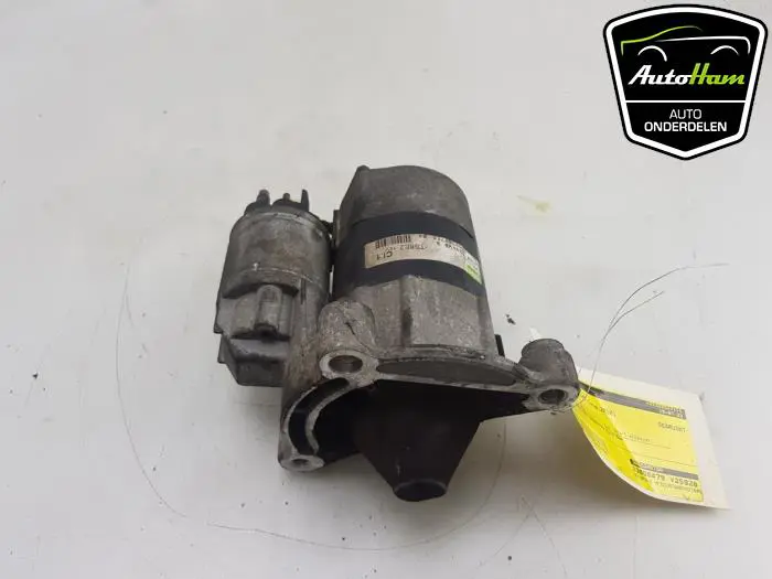 Startmotor Peugeot 206 PLUS