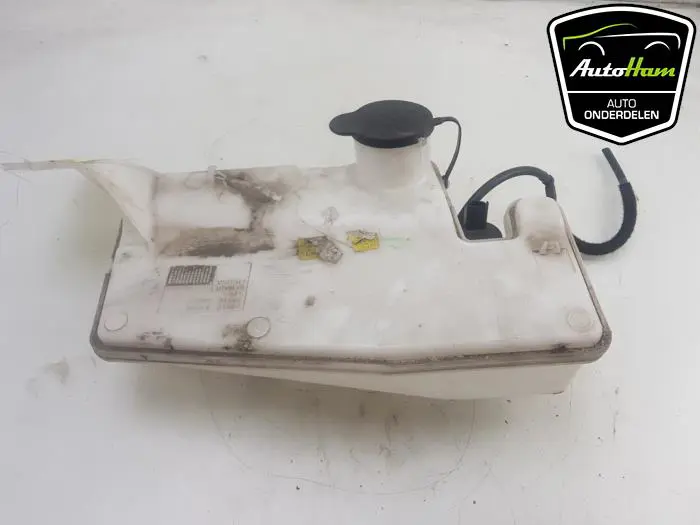 Ruitensproeiertank voor Dacia Sandero