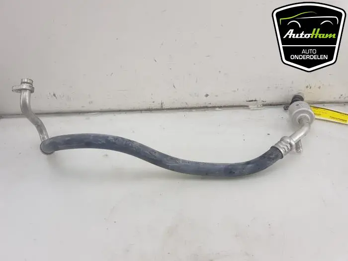 Airco Leiding Dacia Sandero