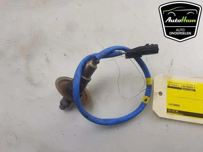 Lambda Sonde Dacia Sandero