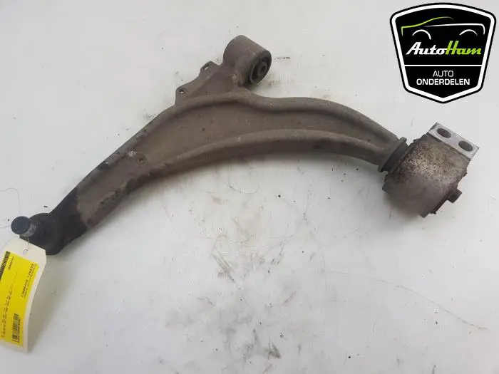 Draagarm links-voor Opel Zafira C