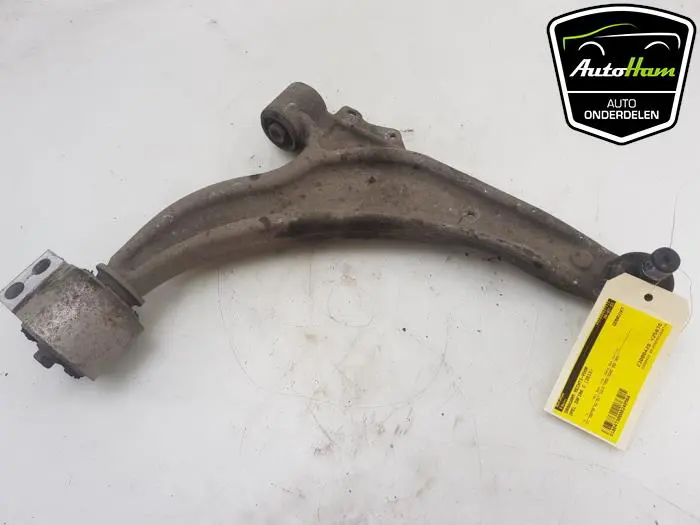Draagarm rechts-voor Opel Zafira C