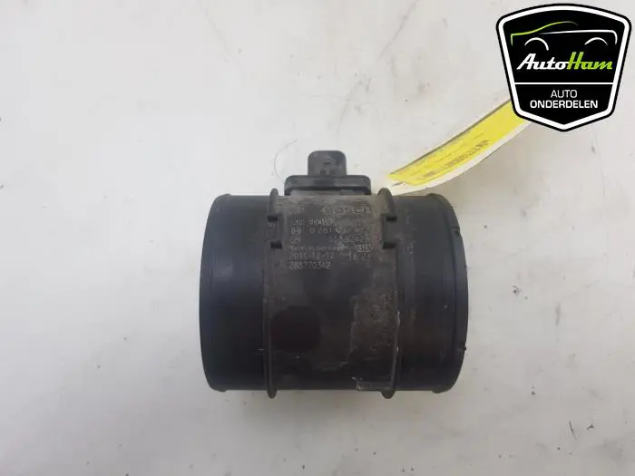 Luchthoeveelheidsmeter Opel Zafira C