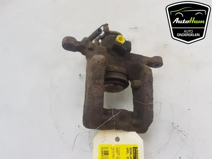 Remklauw (Tang) links-achter Opel Zafira C