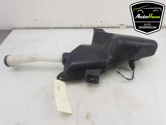 Ruitensproeiertank voor Opel Zafira C