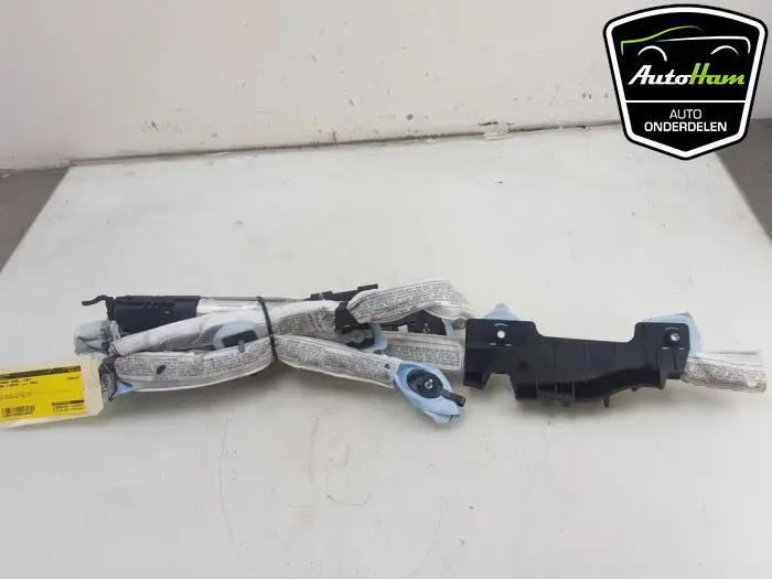 Airbag hemel links BMW 3-Serie