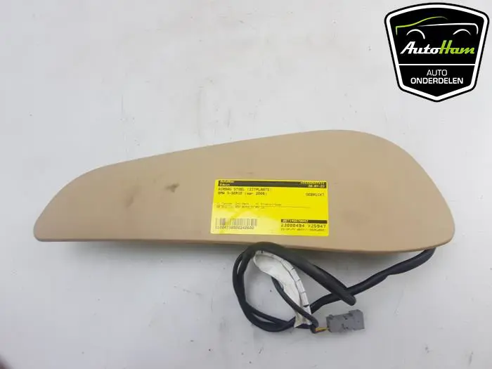 Airbag stoel (zitplaats) BMW 3-Serie