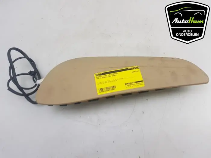 Airbag stoel (zitplaats) BMW 3-Serie