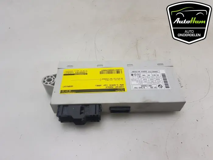 Comfort Module BMW 3-Serie