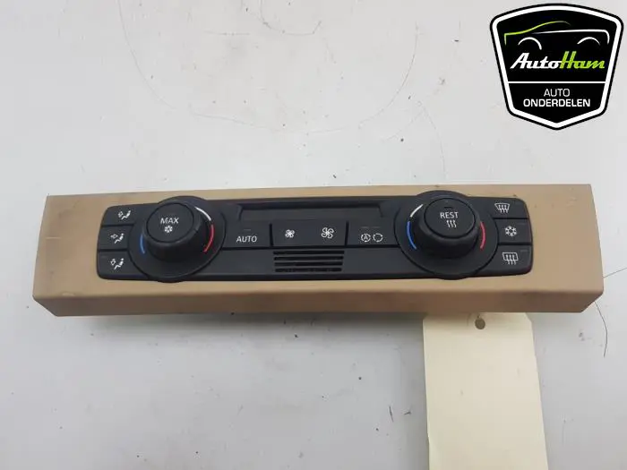 Kachel Bedieningspaneel BMW 3-Serie