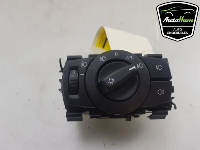 Licht Schakelaar BMW 3-Serie