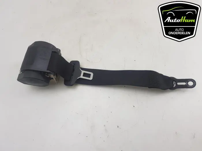Veiligheidsgordel links-achter BMW 3-Serie