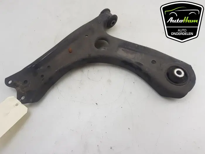 Draagarm links-voor Skoda Fabia